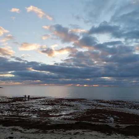 Ker Roy 500M De La Plage Sarzeau Esterno foto